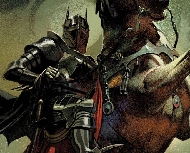 Beloved Superhero Series Officially Returns This Wednesday