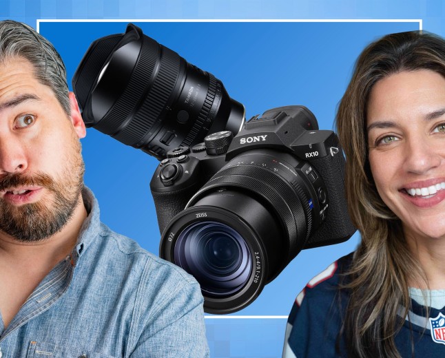 No One Agrees with Our RX10 V Take | The PetaPixel Podcast