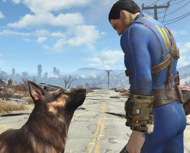 Xbox still isn't revealing if the new Fallout games are console exclusives