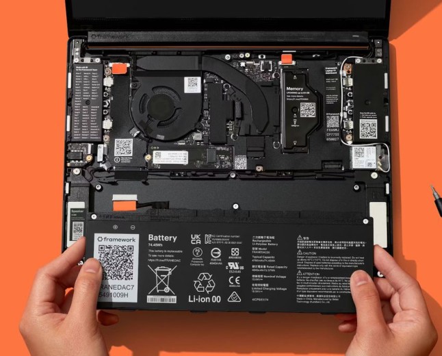 The quiet comeback of boring computing: why ports, keyboards, and repairability matter again