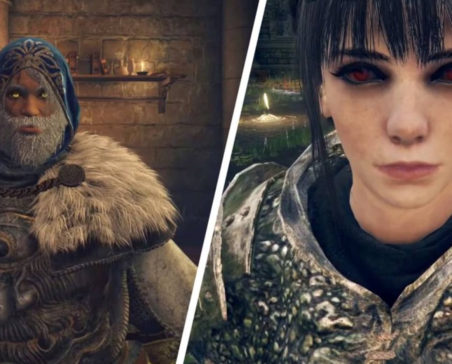 Elden Ring: How To Get All Eye Alterations