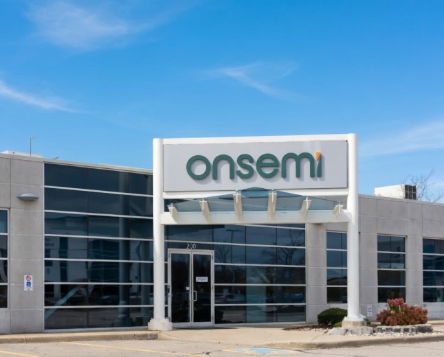 ON Semiconductor (ON) Stock Slides After Announcing Dual Facility Divestiture Plan