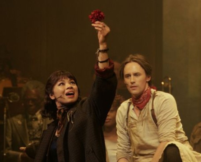 ‘Hadestown: The Musical’ Review: The Broadway Hit Remains a Bittersweet Delight in Movie Theaters