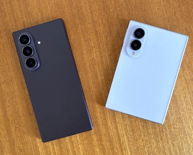Samsung Galaxy Z Fold 8 Ultra vs Galaxy Z Fold 8: which foldable should you choose?