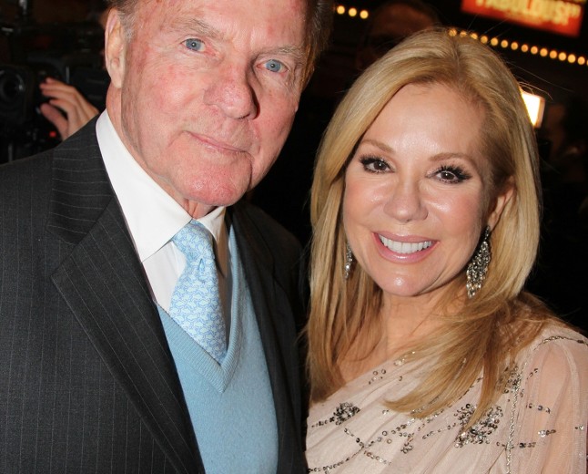 Kathie Lee Gifford Reveals Misconception About Husband’s Infidelity