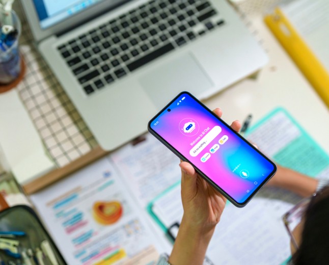 Professor suspected AI-powered cheating on take-home midterms, makes finals in-person — only two students scored within 10% of their midterm score