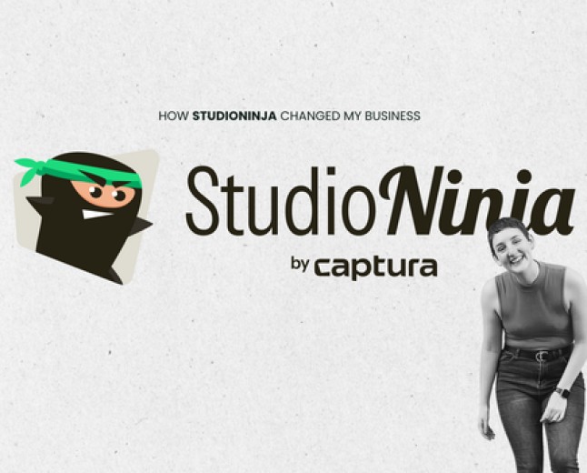 How StudioNinja Changed My Business