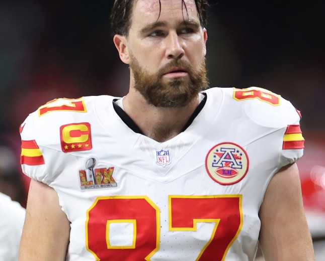 Travis Kelce’s Pal Says He's Preparing for "Last Dance" With Chiefs