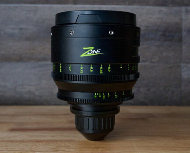Review Of The New T1 Cinema Lens: The Zhongyi Zone T1