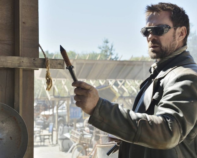 8 Best Space Western TV Shows (#1 Is A Masterpiece)