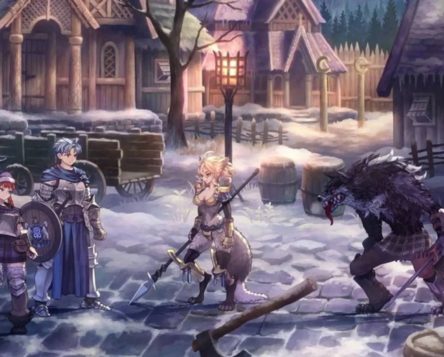 PlayStation confirms Unicorn Overlord and more leaving PS Plus soon