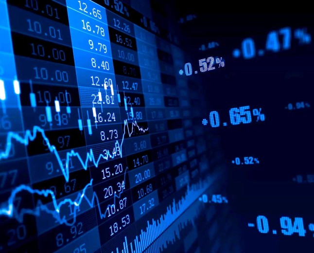 Semiconductor Stocks Tumble as Oil Surges Following Iran’s Hormuz Strike