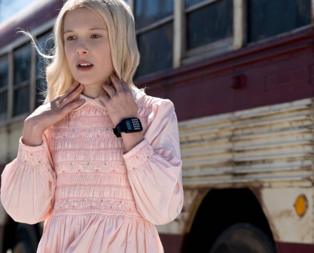 Prime Video's New Stephen King Series Will Be Stranger Things But WAY Bloodier