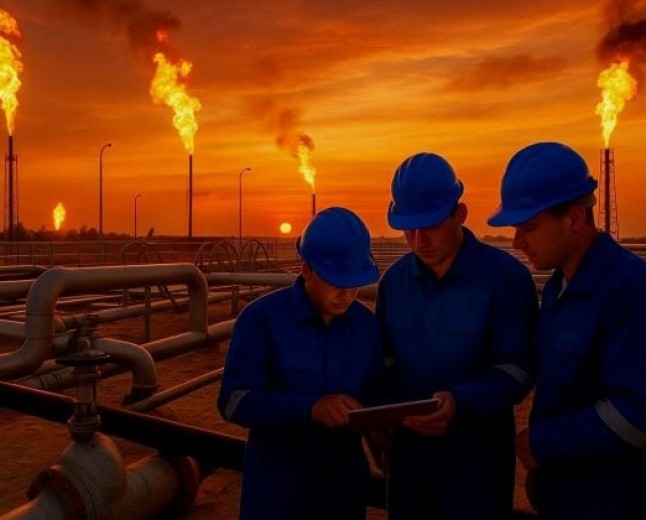 Iraq inks $60B energy deals with Chevron, ConocoPhillips, BP