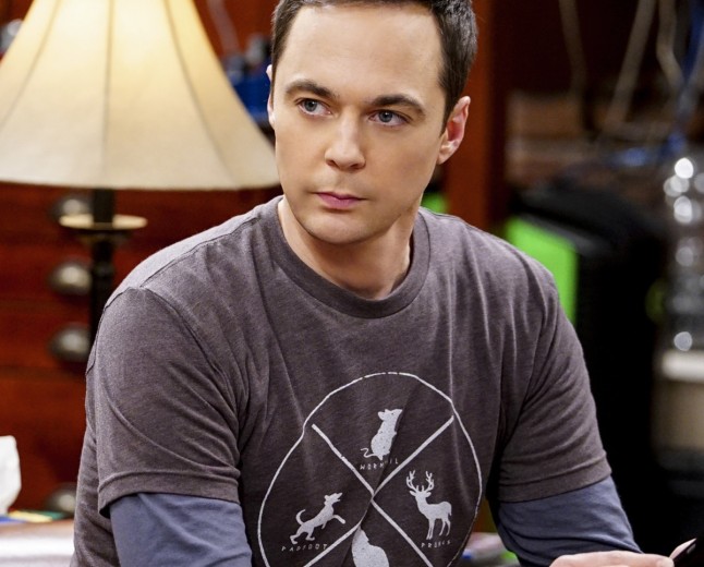 Why Jim Parsons Was "Miserable" at Height of Big Bang Theory Fame