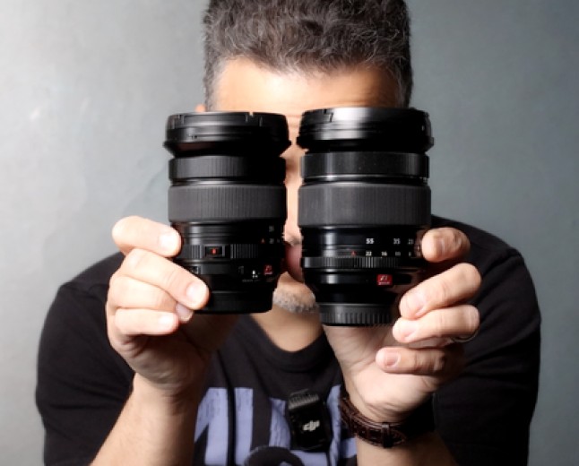 Fujifilm XF16-55mm f/2.8 R LM WR I vs. II: Is It Worth Upgrading?