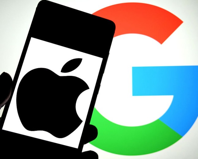 San Francisco orders Apple, Google to remove nudify apps from app stores