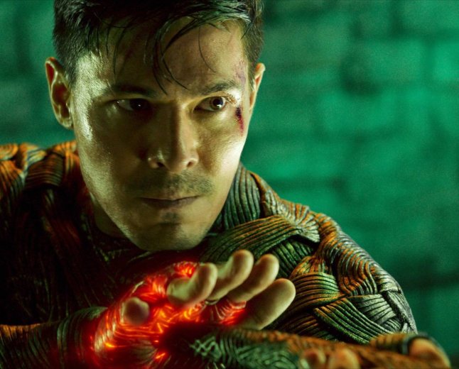 Mortal Kombat 2 director talks about Cole Young's fate