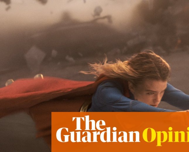 Supergirl is a box office catastrophe. How can Marvel and DC save the superhero movie?