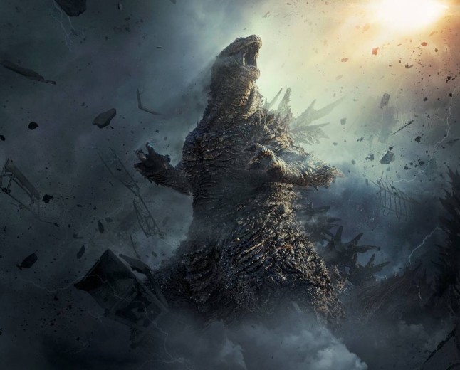 Godzilla Minus Zero trailer reveals a shocking twist