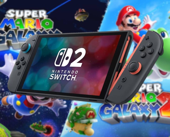 The Nintendo Switch will no longer be produced from 2027 onward