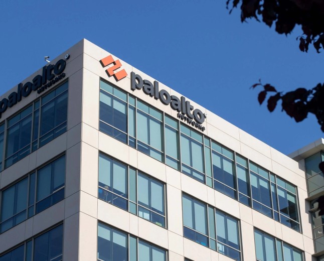 Palo Alto Networks (PANW) Stock Surges to New Peak as AI Security Concerns Drive Growth