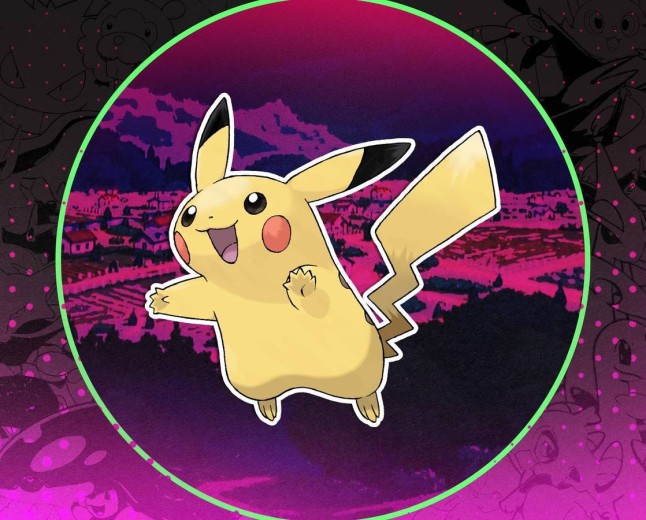 Pokémon Center's 30th anniversary TCG pre-orders are a disaster