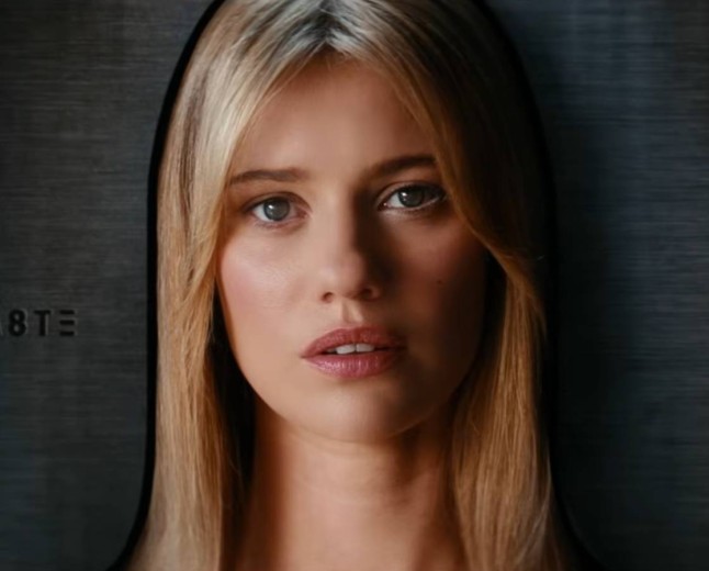 M3GAN erotic thriller spin-off Soulm8te shares first trailer ahead of streaming release