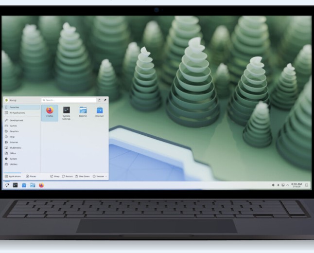 KDE Plasma users face a dire omen of change: 6.6.6 arrives