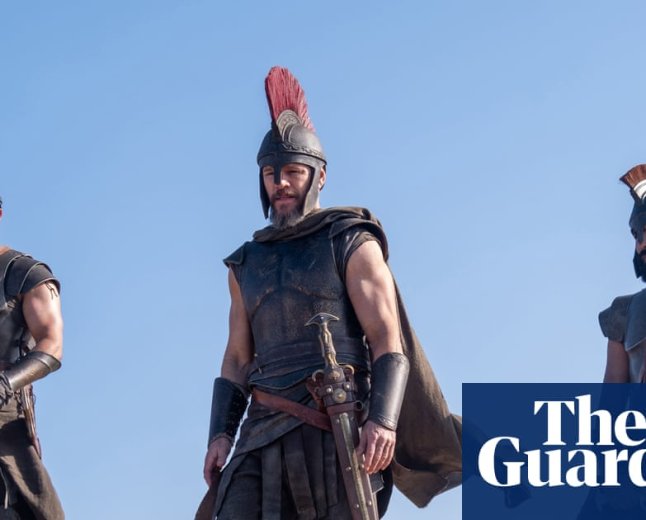 ‘If you see one movie this year’: Christopher Nolan’s The Odyssey set to storm the box office