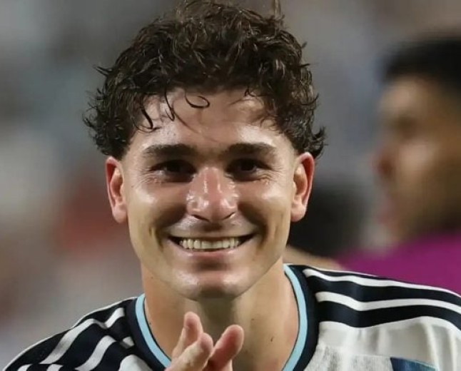Julián Álvarez’s World Cup wonder goal and what it means for the booming sports betting crypto market