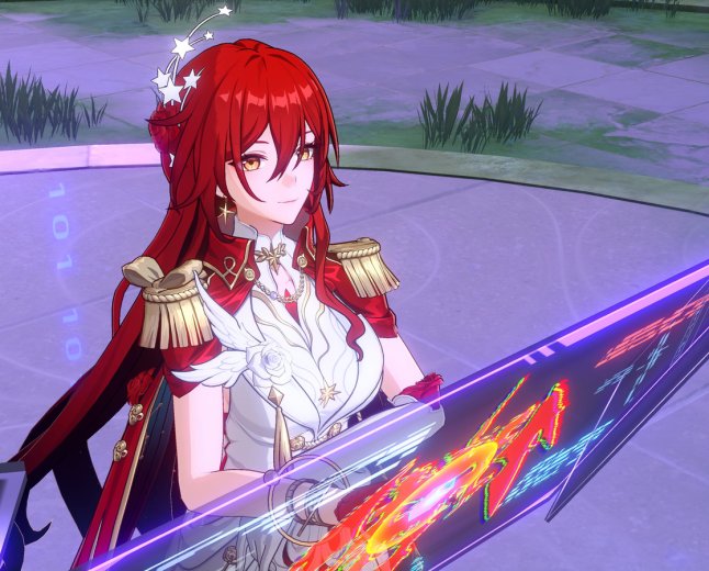 Honkai Star Rail version 4.4 livestream codes