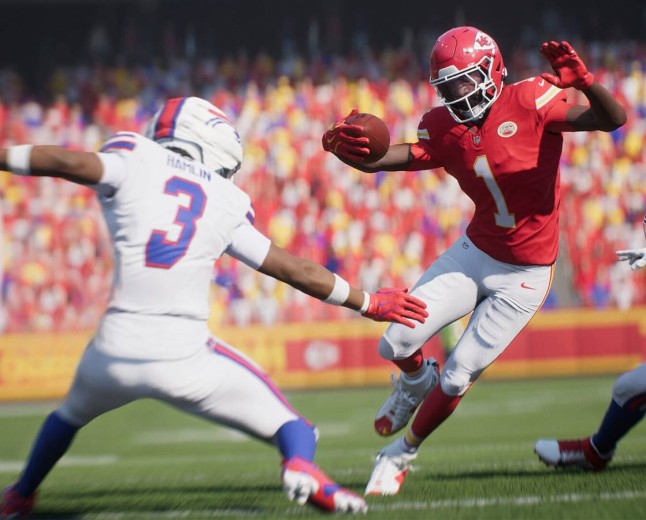 EA exec explains how they want to pump games full of ads