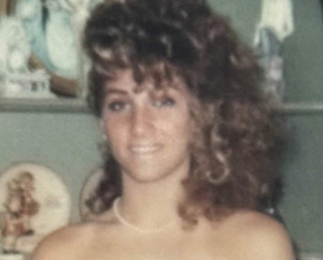RuPaul's Drag Race's Michelle Visage, 57, looks completely unrecognisable in stunning throwback snaps from high school