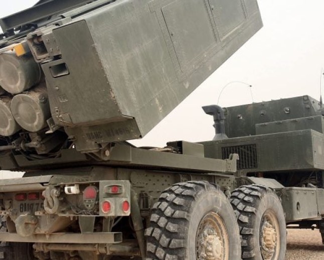 Iran claims drone strike on US HIMARS in Kuwait amid ceasefire tensions