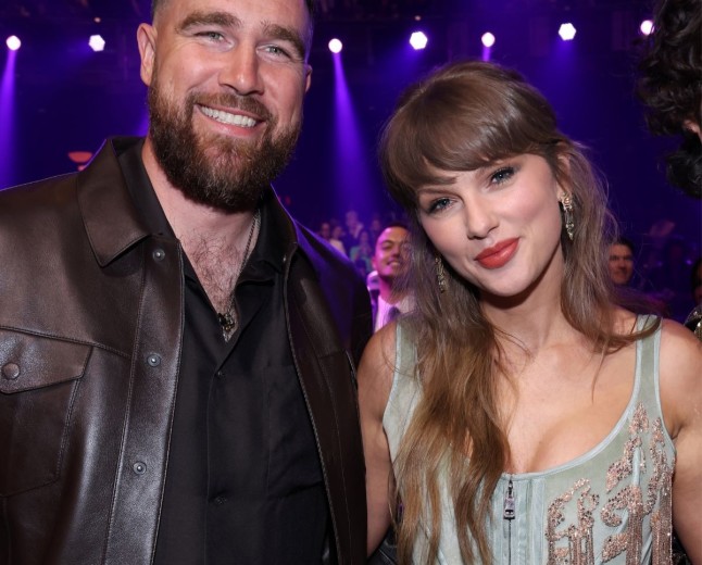 Travis Kelce Details Taylor Swift Proposal During New Heights Episode
