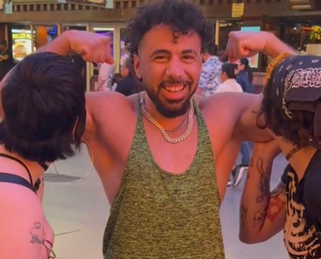 Influencer Ordered to Pay $20,000 For Refusing to Remove Video of Woman