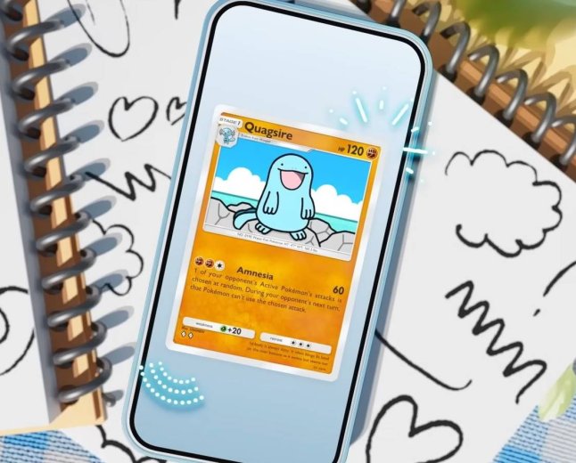 Pokémon TCG Pocket's Everyday Wonders pack is the most boring booster in months