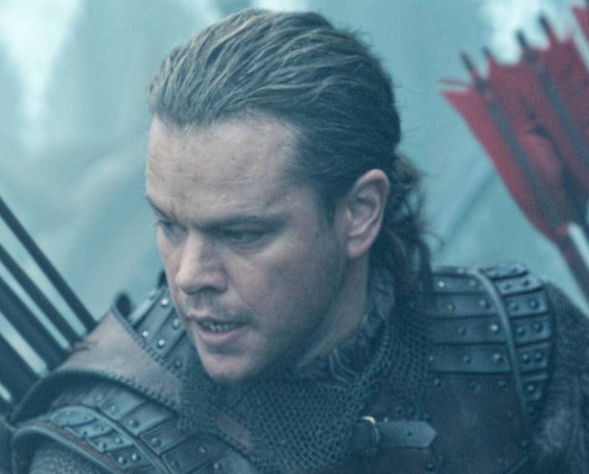 Matt Damon's forgotten fantasy blockbuster deserves another look before The Odyssey