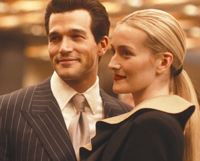 Love Story's Sarah Pidgeon Reacts to Paul Anthony Kelly's Emmys Snub