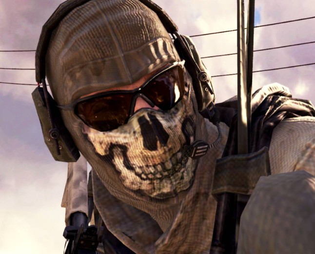 Taylor Sheridan’s Call Of Duty Movie Confirms Official Franchise Universe Setting
