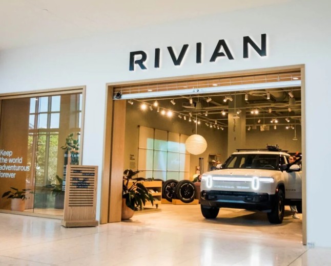 Rivian (RIVN) Stock Surges 6% Following Impressive Q2 Delivery Performance