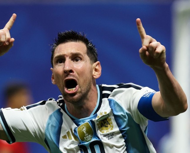 How to watch World Cup Final 2026: Free Streams, Team News, TV Channels & Kick-Off time for Spain vs Argentina