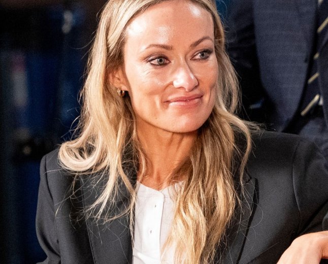 Olivia Wilde Reveals How to Pronounce Her Real Last Name