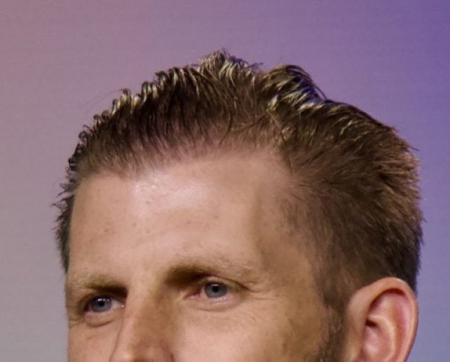 Eric Trump’s Bitcoin mining venture loses over $600M amid market downturn
