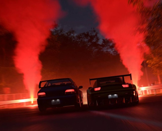 Forza Horizon 6 update throws the game's economy into chaos