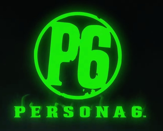 Persona 6 fan theory may have just solved one of the cast's greatest mysteries