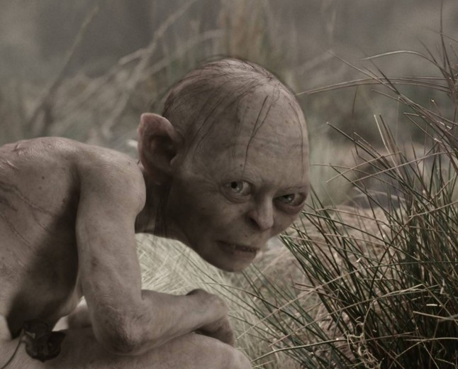 The Hunt for Gollum will de-age its Lord of the Rings actors
