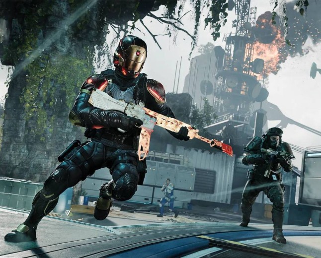 What time does Black Ops 7 Season 5 start in your time zone?