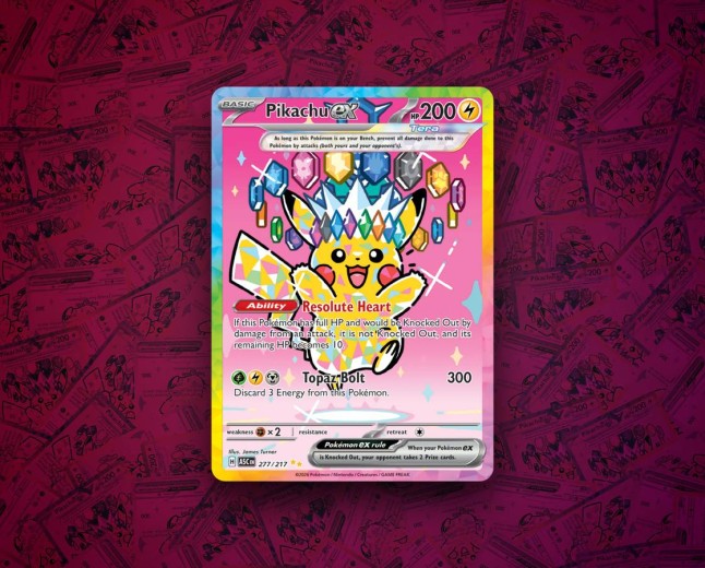 The Pokémon Center is exploding after surprise Ascended Heroes drop